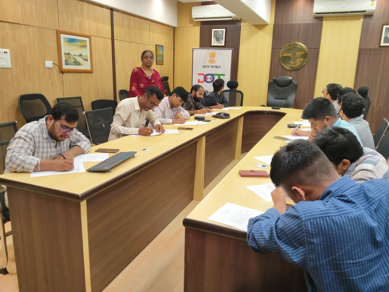 Hindi Pakhwada 2026